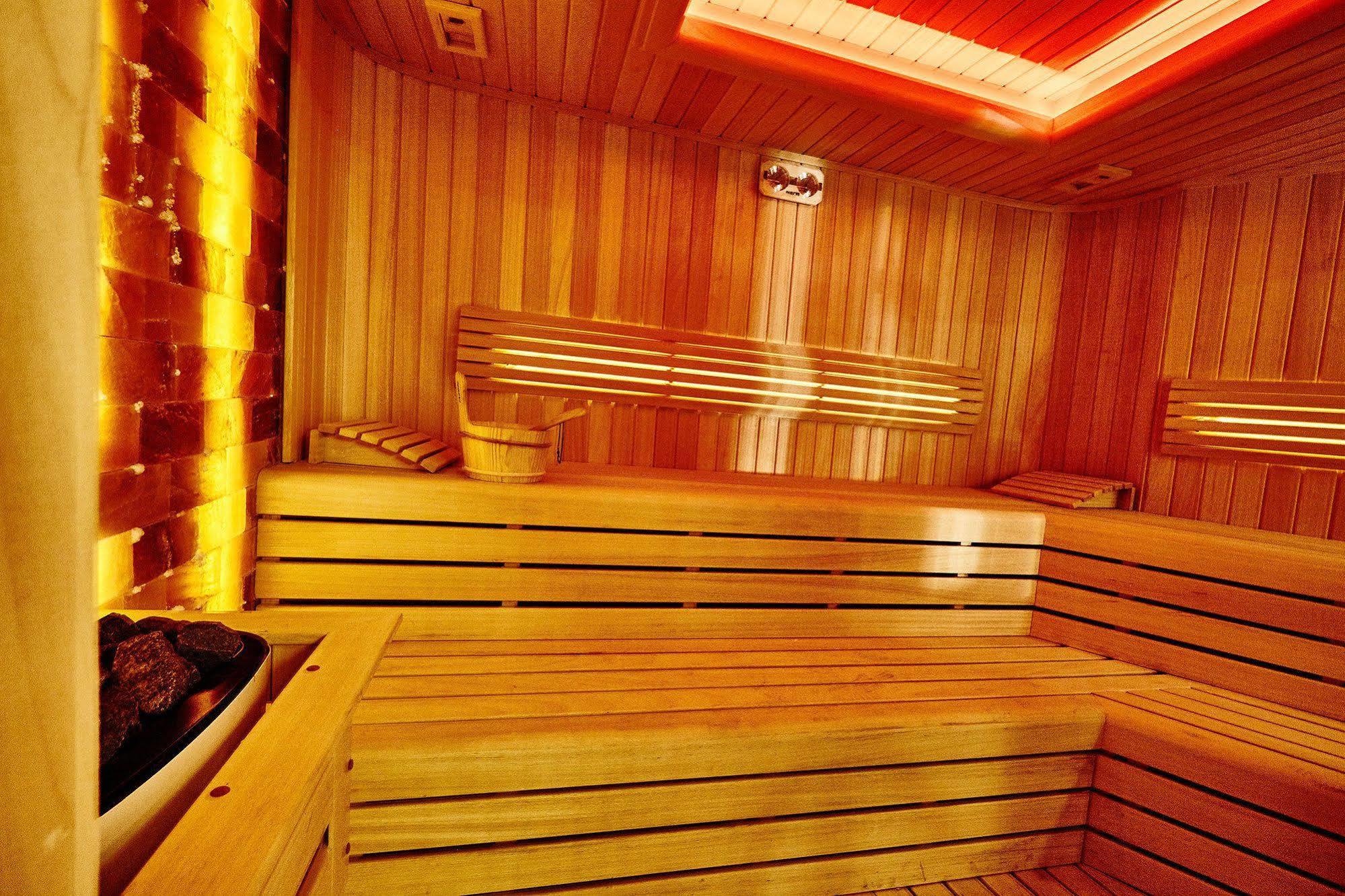 Beethoven Hotel - Special Category Istanbul Eksteriør bilde